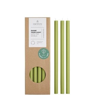 Original Home •• Thins | Moss