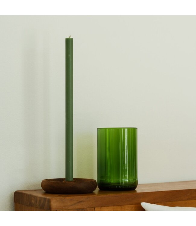 Original Home •• Thins Dinner Candle Holder Ring