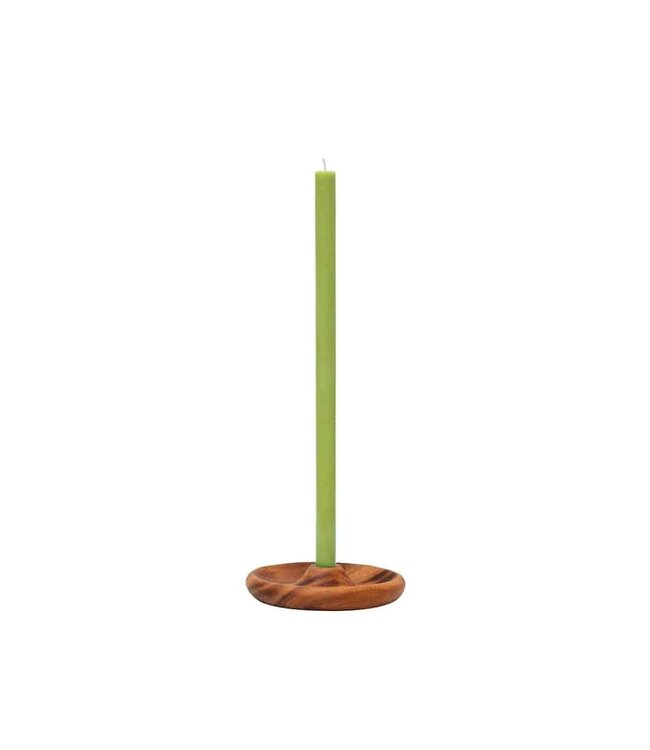 Original Home •• Thins Dinner Candle Holder Ring