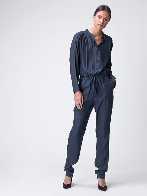 Dutchess Silk overall