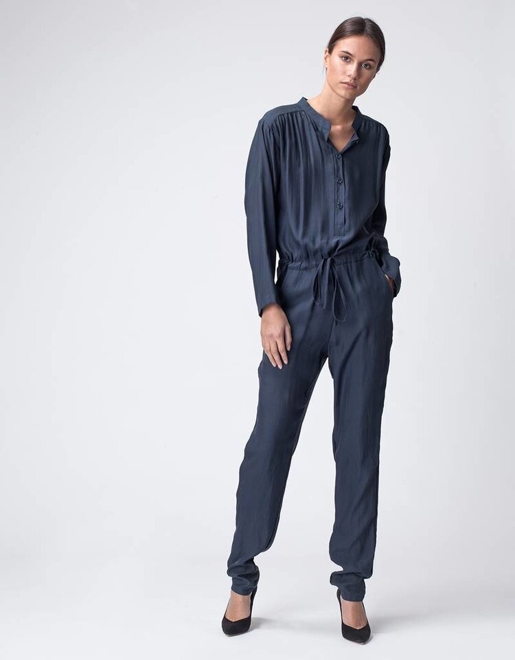 Dutchess Silk overall