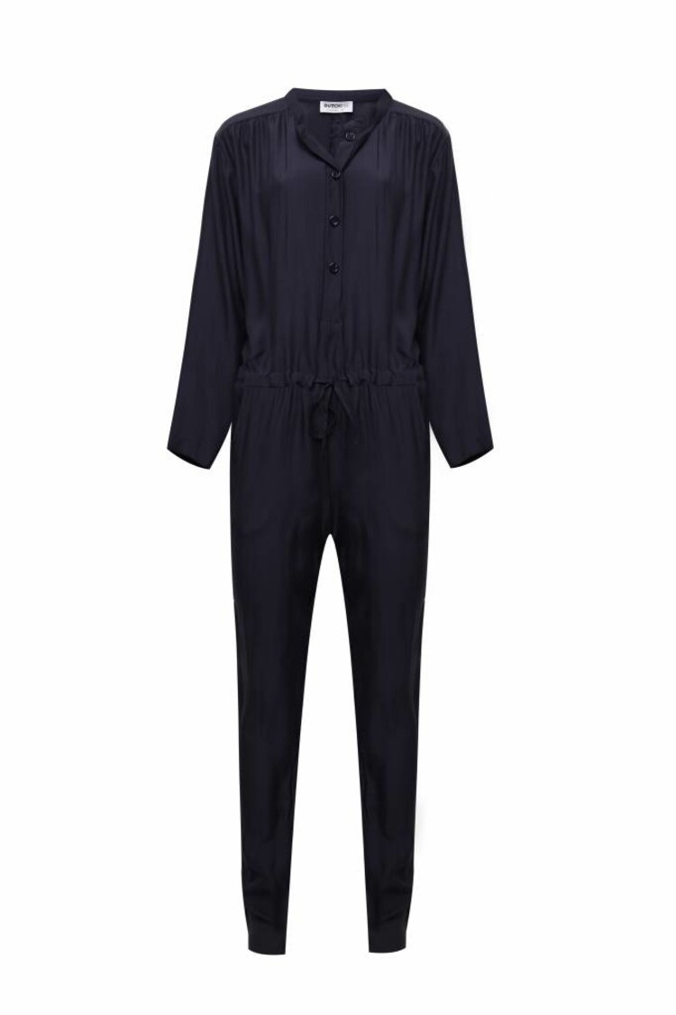 Dutchess Silk overall
