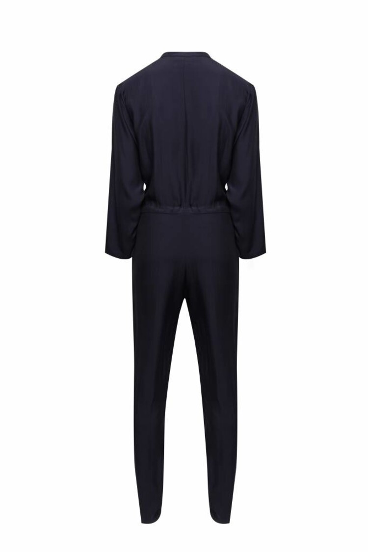 Dutchess Silk overall