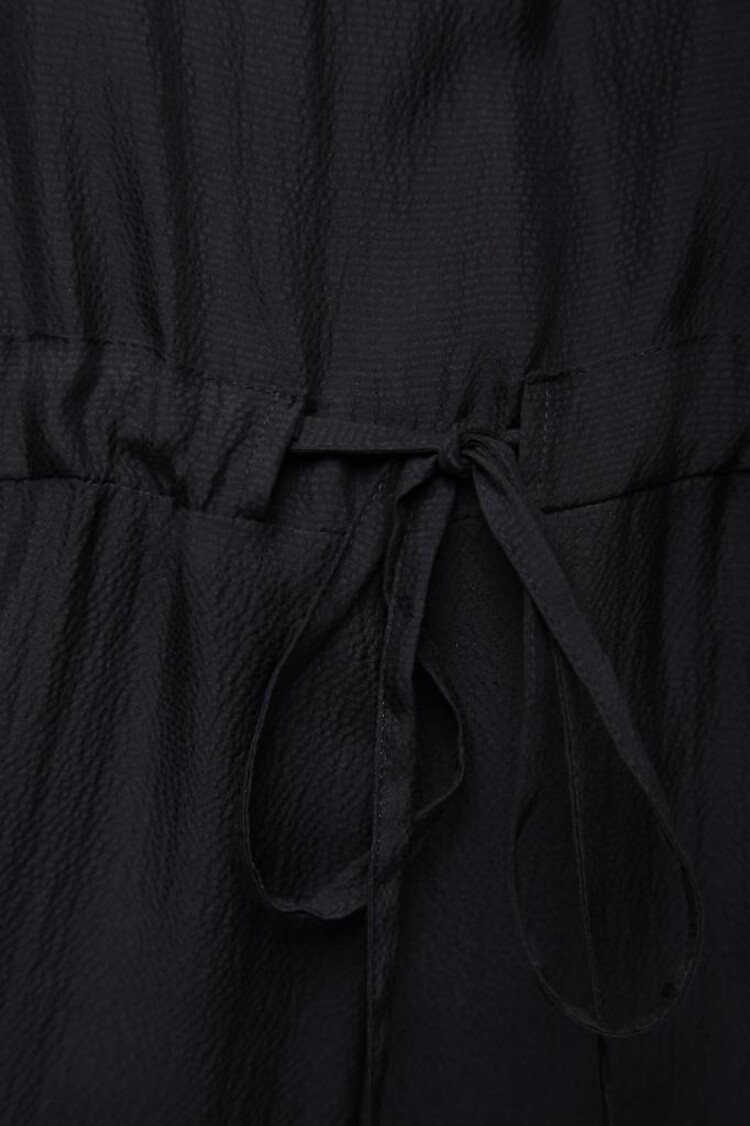 Dutchess Silk overall