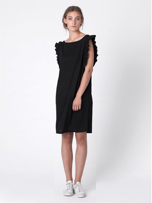 Dutchess Alain dress