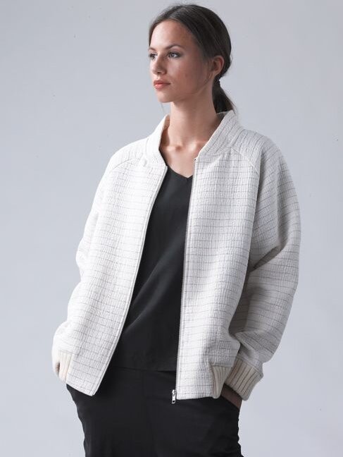 Dutchess Maddox coat