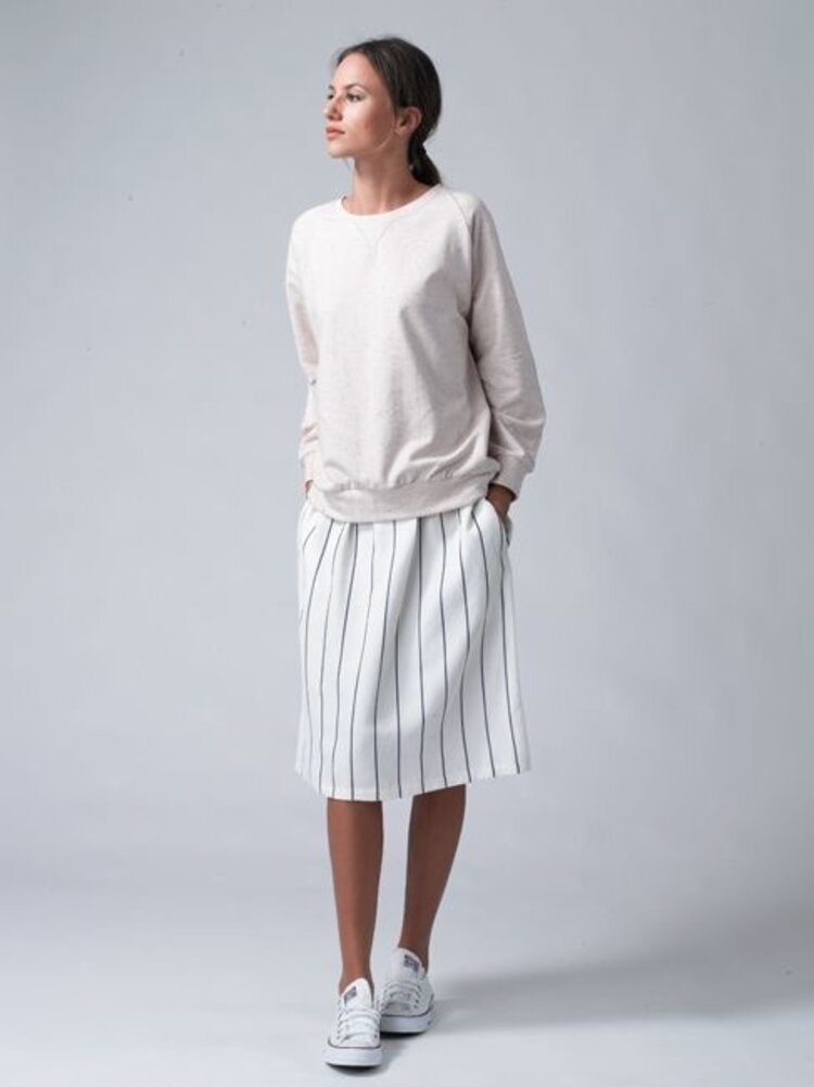 Dutchess Leandra sweater - cosy