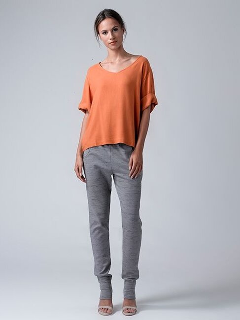 Dutchess Liaison top