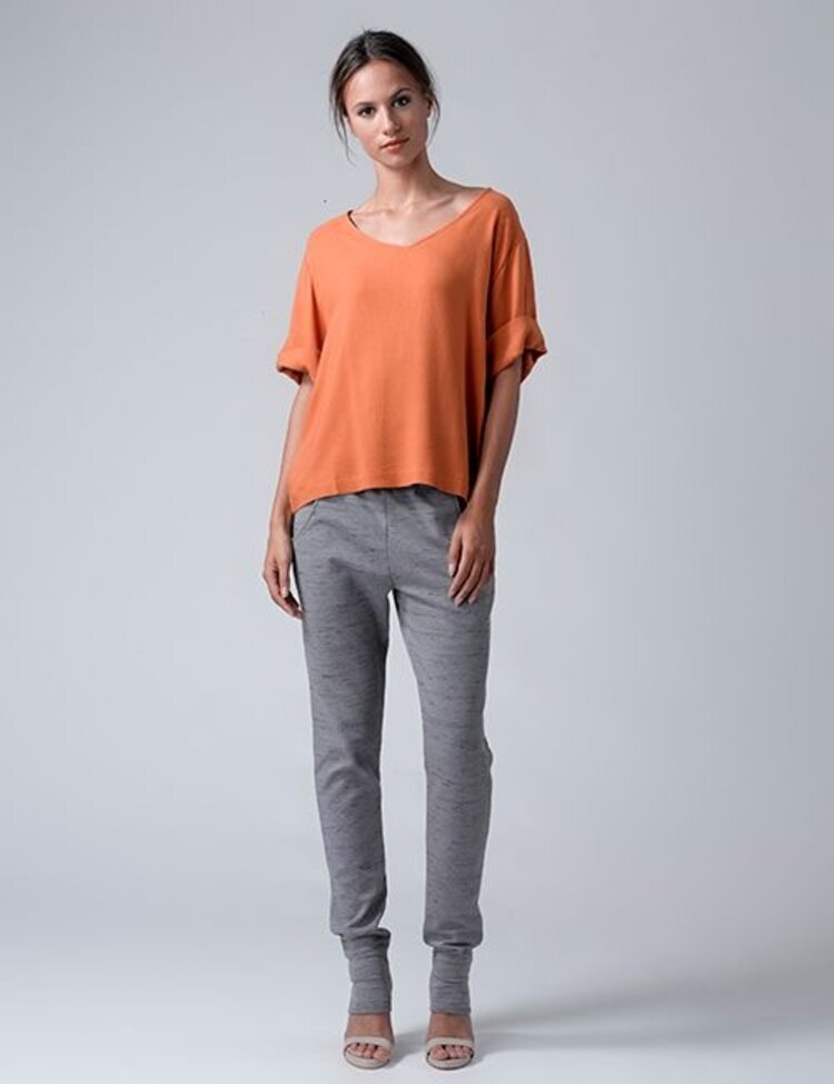 Dutchess Liaison top