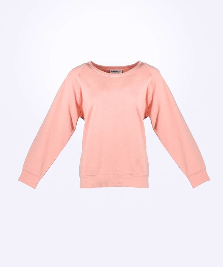 Dutchess Leandra sweater - cashmere
