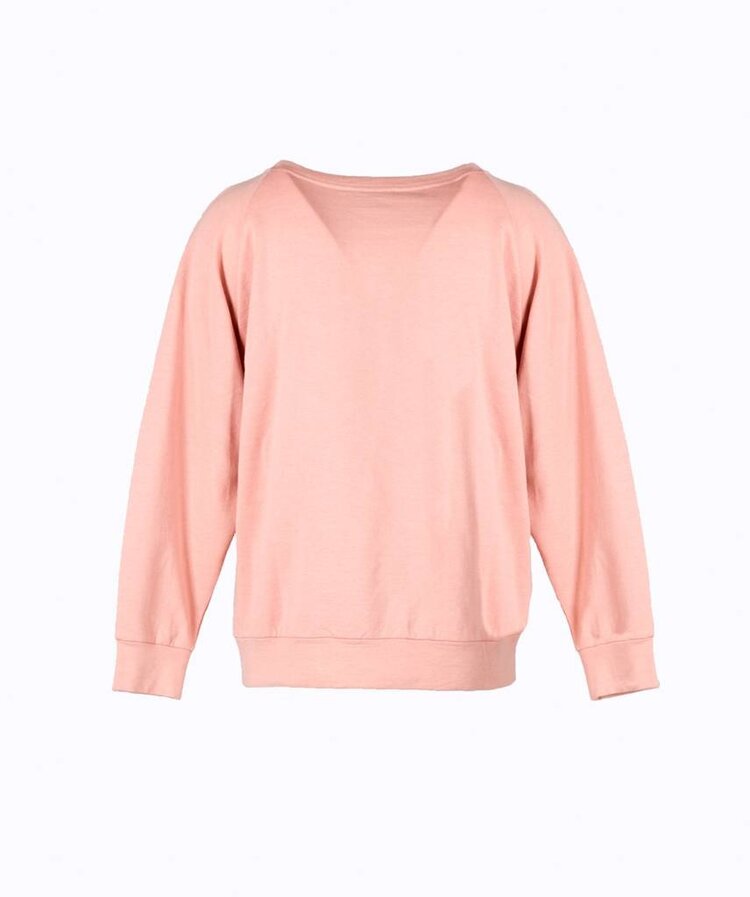 Dutchess Leandra sweater - cashmere