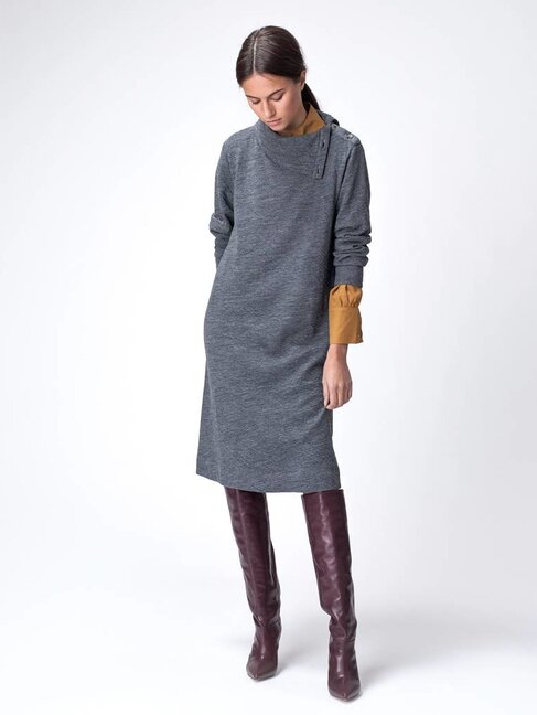 Dutchess Scott dress