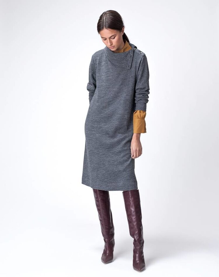 Dutchess Scott dress