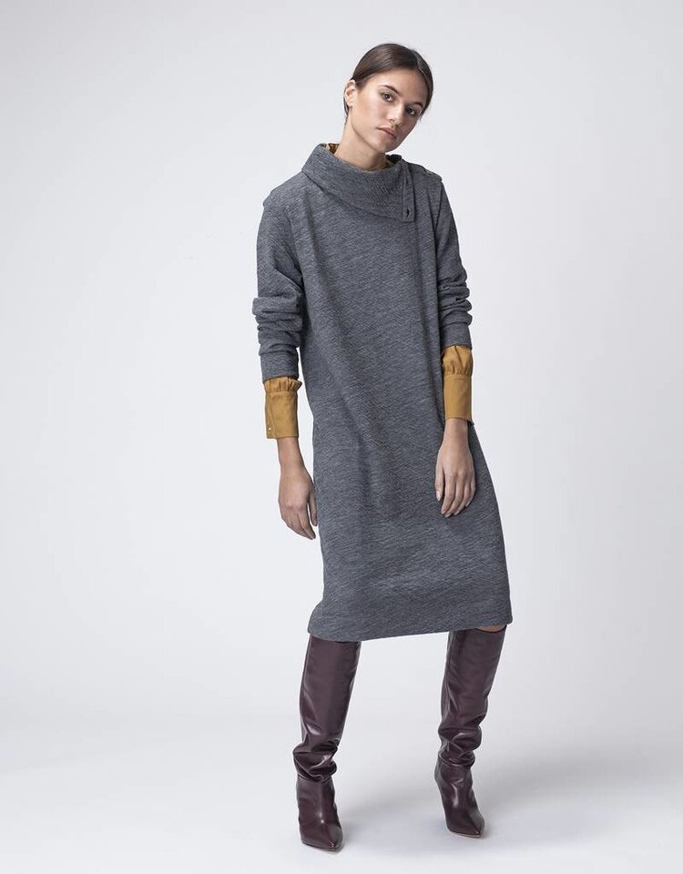 Dutchess Scott dress