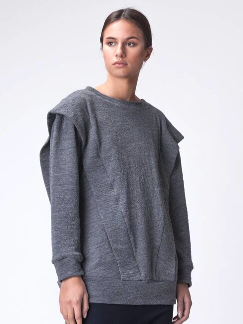 Dutchess Victory sweater