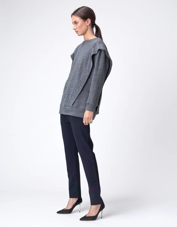 Dutchess Victory sweater