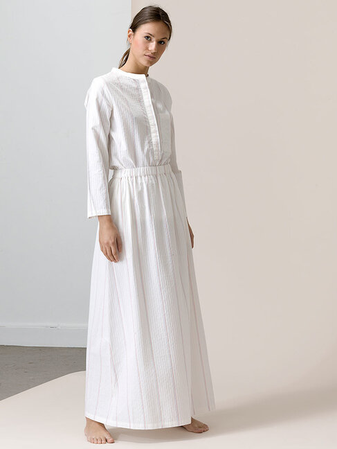 Dutchess Pocket shirt - dutch flag