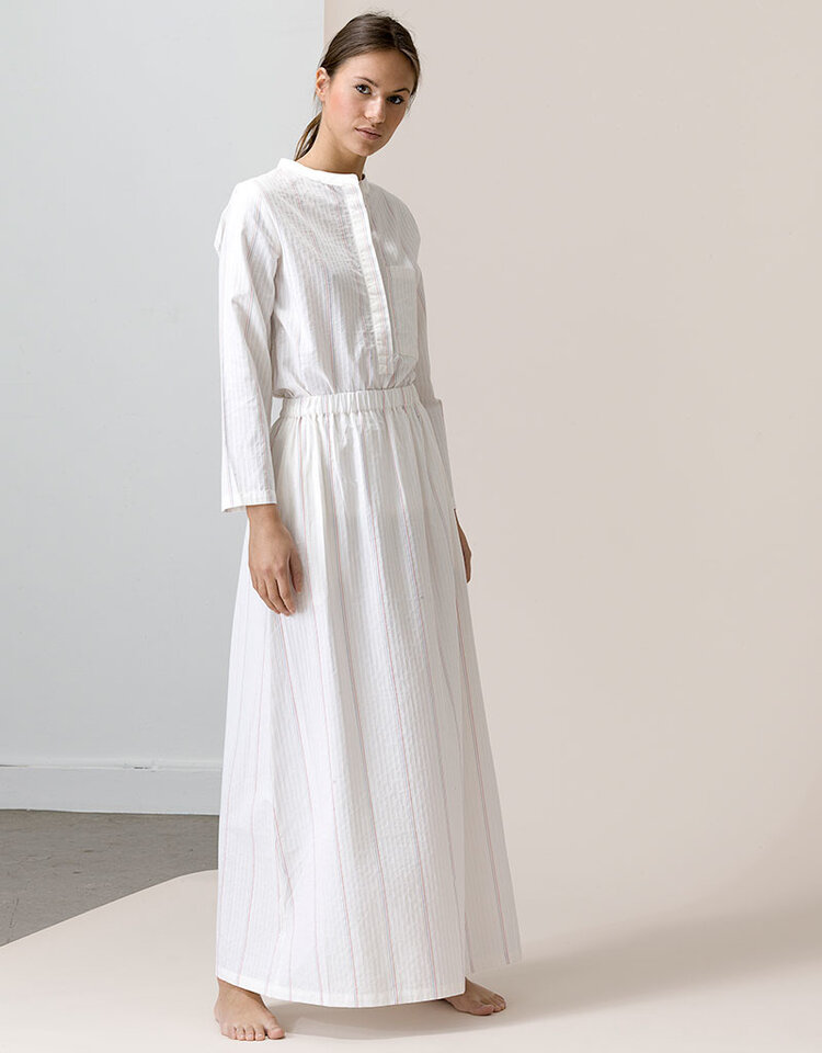 Dutchess Pocket shirt - dutch flag