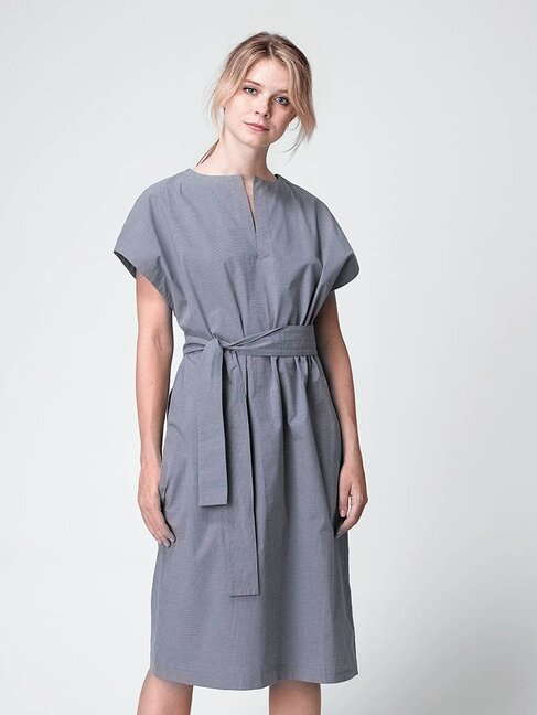 Dutchess Veliz dress