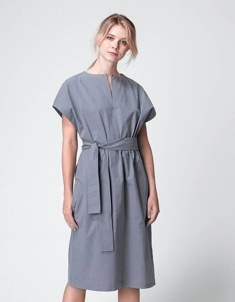 Dutchess Veliz dress