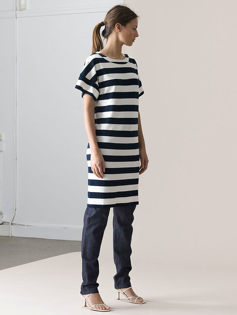 Dutchess short charlie dress