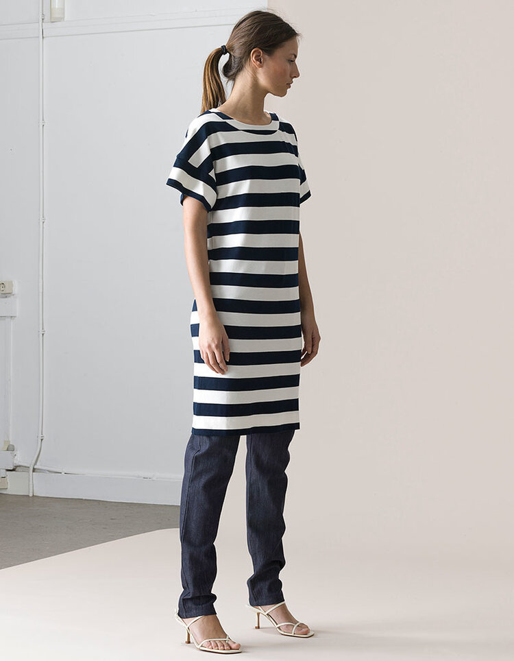 Dutchess short charlie dress