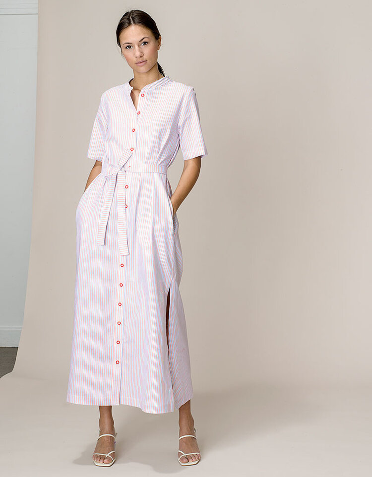 Dutchess jerry dress