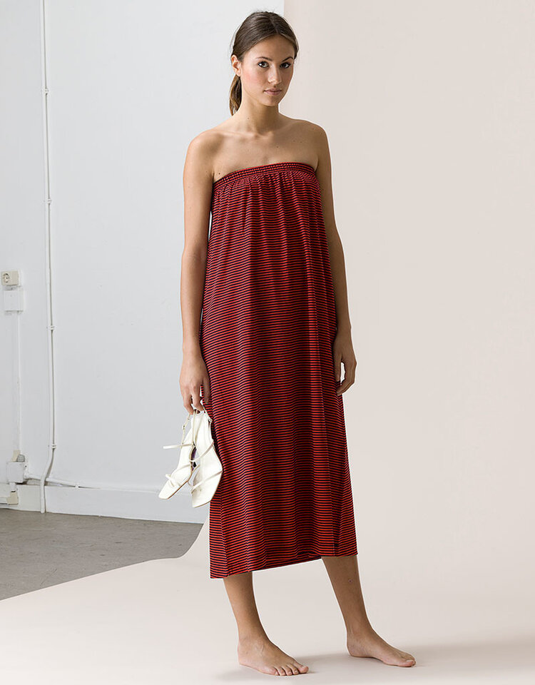 Dutchess Sunny skirt long