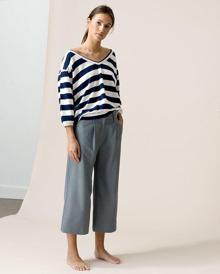 Dutchess Tristan top