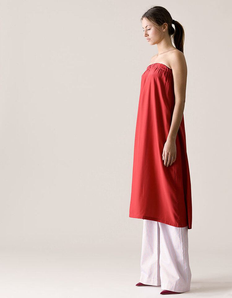 Dutchess Long skirt - lollipop