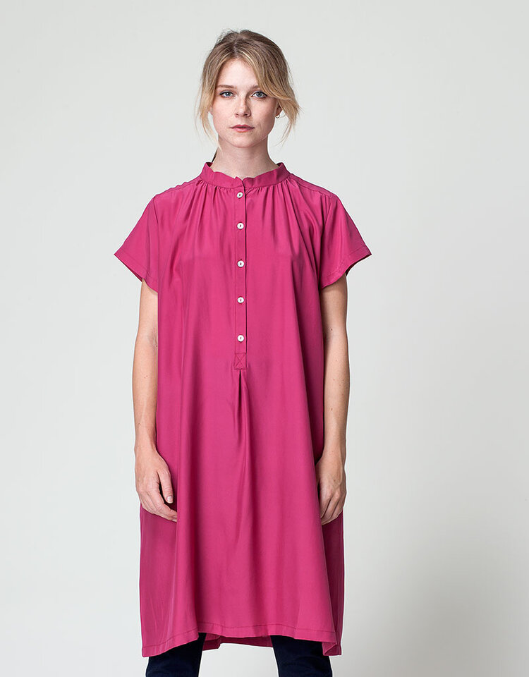 Dutchess Dazzle dress