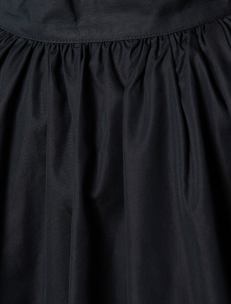 Dutchess Swing top - midnight cotton