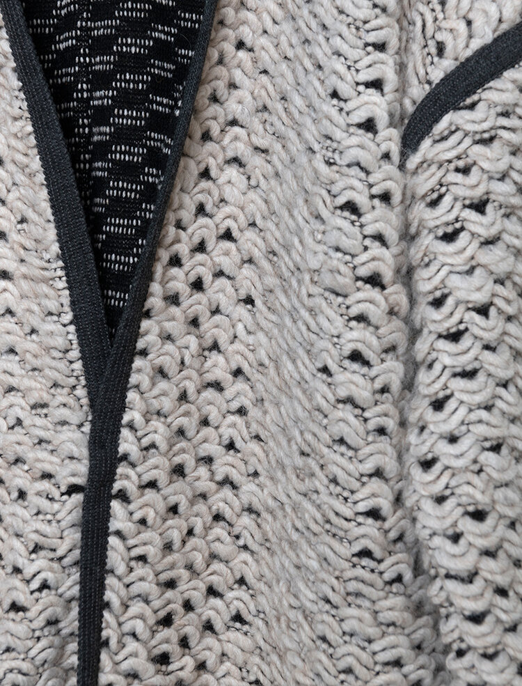 Dutchess Abby coat - natural