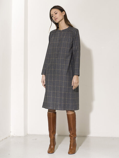 Dutchess Jones dress