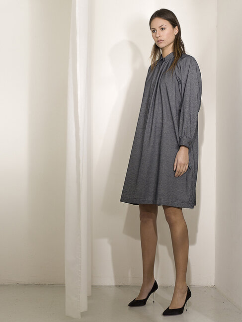 Dutchess Miles dress