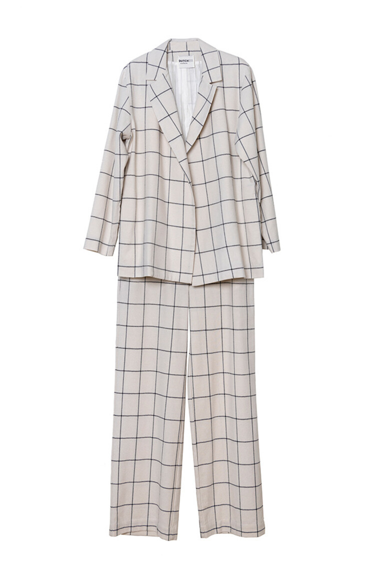 Dutchess Garbo pants