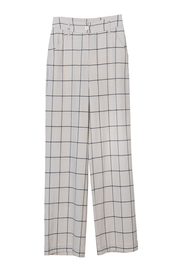 Dutchess Garbo pants