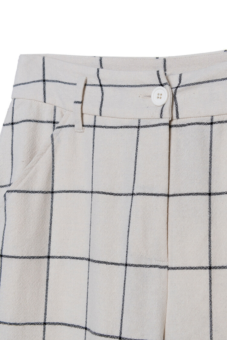 Dutchess Garbo pants