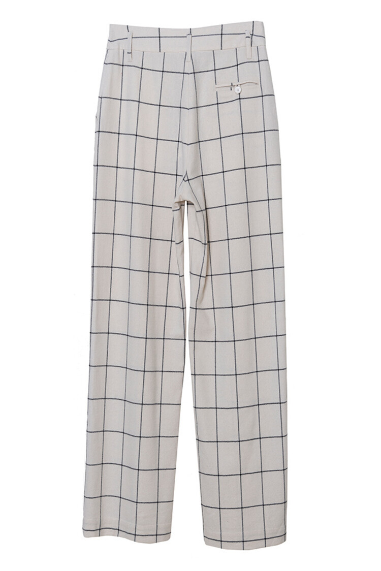 Dutchess Garbo pants