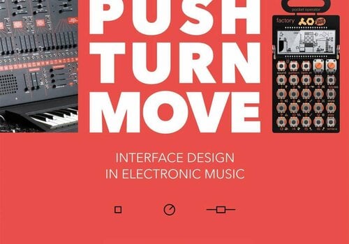 Push Turn Move 