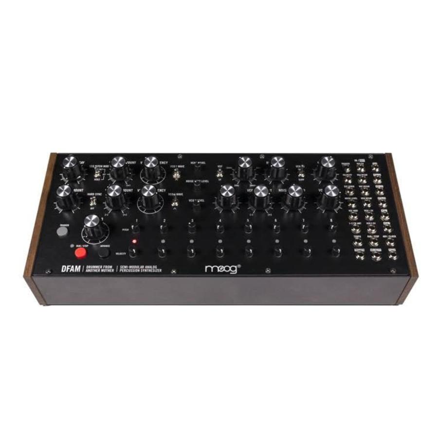 Moog Music DFAM Drummer from Another Mother