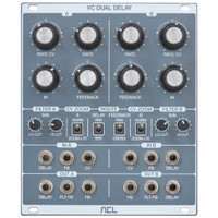 ACL - VC Dual Delay