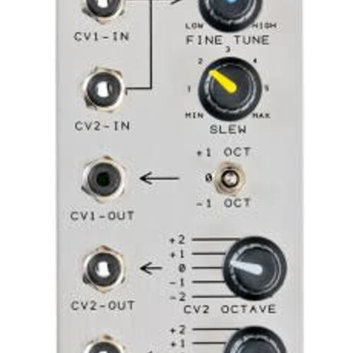 Analogue Systems RS-420 Octave Controller 