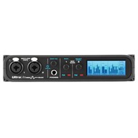 MOTU Ultralite MK4 audio interface