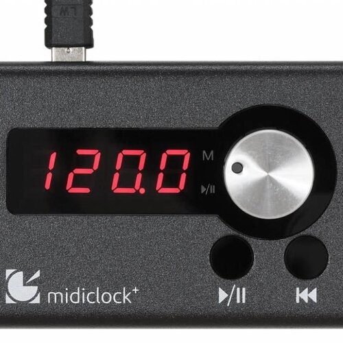 E-RM midiclock+ 