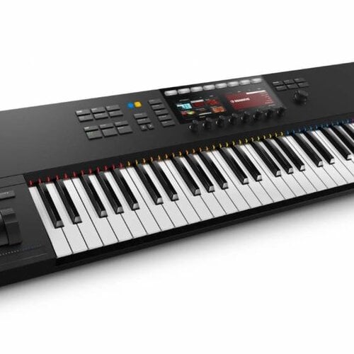 Native Instruments Komplete Kontrol S61 MK2 