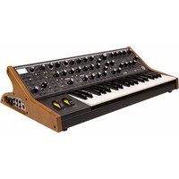 Moog Music Subsequent 37