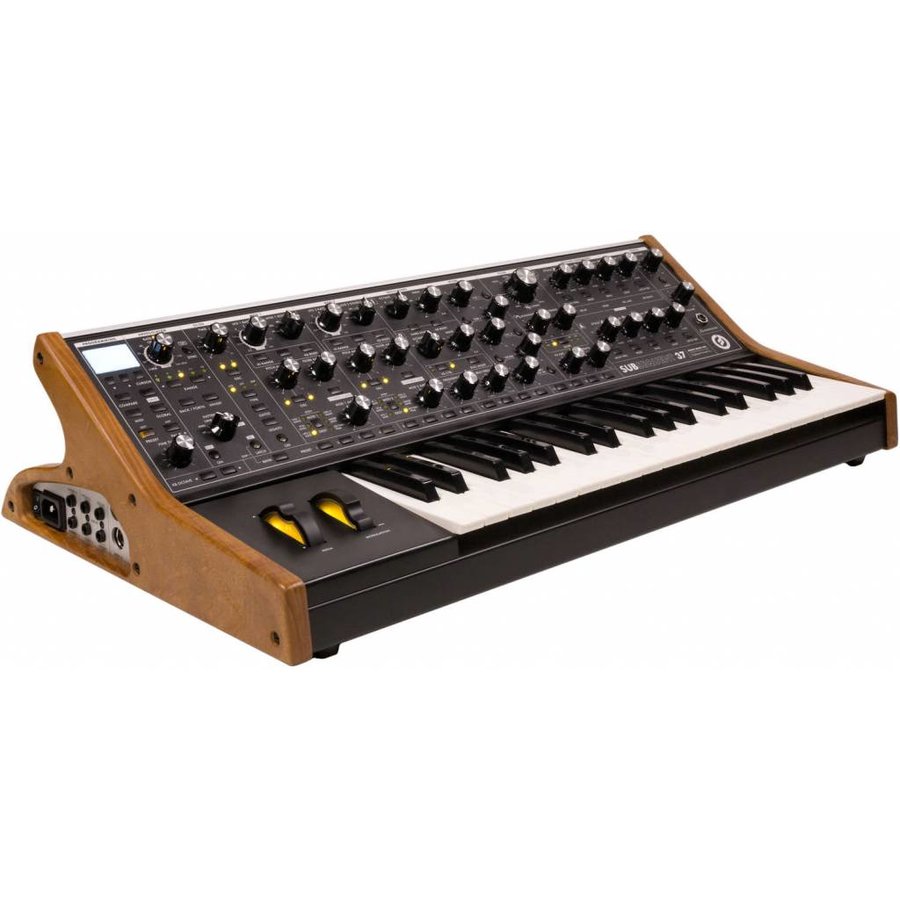 Moog Music Subsequent 37