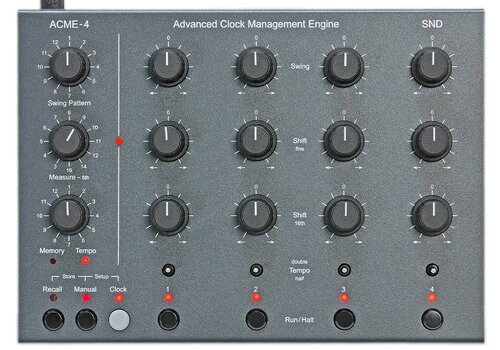 SND ACME-4 