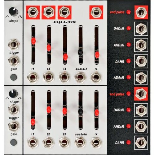 Verbos Electronics Multi-Envelope 